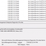 Effortlessly Conquor Common Microsoft MDM Enrollment Errors